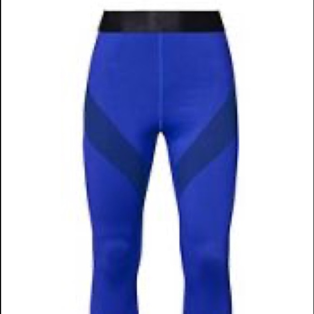 FABLETICS ultra high waisted seamless leggings